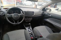 2020 Kia Pegas 2020 1.4 AT ComfortSunroofEdition #12