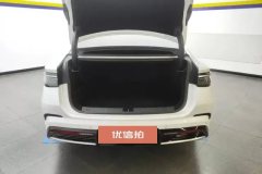 2024 BYD Seal 2024 Glory DM-i 1.5L AT 121kmLuxury #4