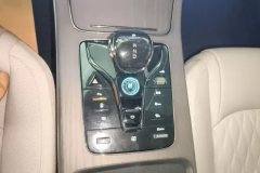 2024 BYD Han 2024 1.5T AT DM-i Glory 121KM Exclusive #16