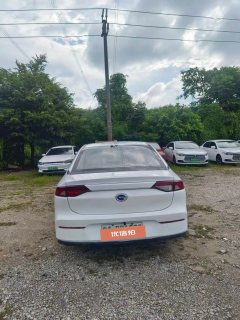 2021 Aion S 2019 dazzle530 EV #7