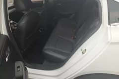 2025 Roewe i5 2023 1.5L AT CVTLuxury #11