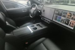 2023 Li Auto Li Auto L7 2023 Pro #8