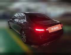 2022 Mercedes-Benz E-Class PHEV 2022 Facelift 2.0T AT E 350 e L Plug-in hybrid sedan #7