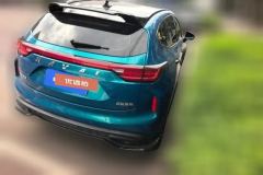 2021 Haval Chitu 2021 1.5T AT ProvokingEdition Platinumrabbit #3