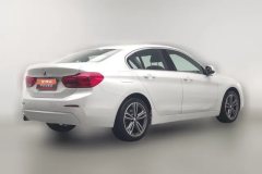 2019 BMW 1 Series 2019 1.5T AT 118i Fashion #2