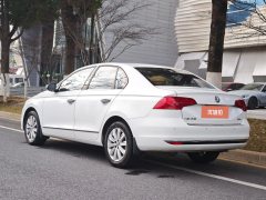 2017 Volkswagen Bora Sedan 2018 1.5 AT Comfort #6