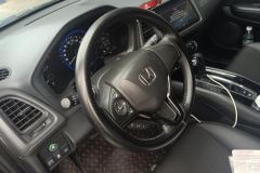 2022 Honda Vezel 2022 1.5L CVT AT EliteSmart #15