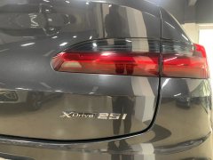 2020 BMW X4 2020 2.0T AT 25i MSport Pkg (Imported) #6