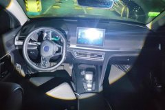 2020 BYD Song Pro 2019 1.5T AT Premium #12