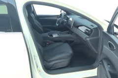 2025 BYD Seal 06 2025 1.5L AT DM-i Smart Drive 80KMLuxury #8