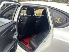 2021 MG MG5 2021 300TGI DCTGreen luxuryEdition #7