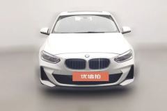 2019 BMW 1 Series 2019 1.5T AT 118i MSport Pkg #3