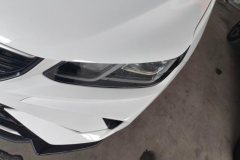 2025 Geely Auto Binyue 2025 1.5L CVT Super Power MAX #5
