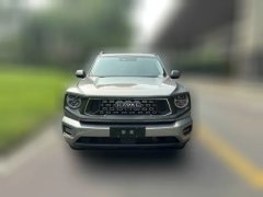 2023 Haval Big Dog Plus 2023 1.5T AT 2WDShionoEditionplus #2
