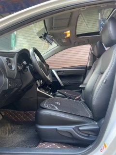 2018 Toyota Levin 2017 1.8 AT H GSEliteSunroofEditionHybrid Facelift China VI HEV #7