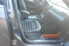 2015 Volkswagen Passat 2014 1.8TSI DSGYu ZunEdition #8
