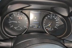 2025 Nissan Qashqai 2025 Facelift honor 2.0L CVT XV+Leading #14
