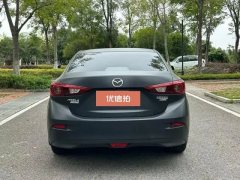 2018 Mazda Mazda3 Axela Sedan 2017 1.5 AT Luxury China VI #8