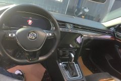 2017 Volkswagen Magotan 2018 1.8T AT 330TSILuxury #12