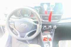2021 Toyota Vios 2021 1.5 AT EnactusEdition #12