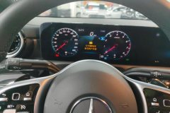 2020 Mercedes-Benz A-Class 2020 1.3T AT A 200LSportsedan chairDynamic Facelift #14