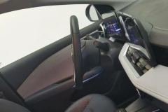 2025 Chevrolet Monza 2024 1.5L AT DCTJoy #23