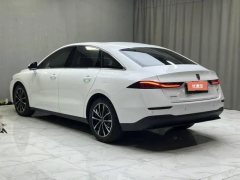 2025 Roewe D7 2025 DMH 125km world championExcellence #9