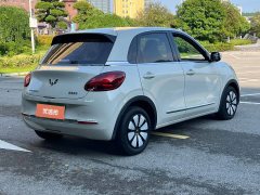 2024 Wuling Motors Wuling Bingo 2023 333KM Joy #5