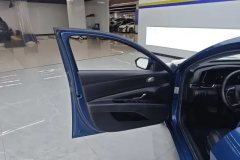 2021 Hyundai Elantra Sedan 2021 1.5 AT LUXPremium #7