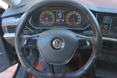 2020 Volkswagen Passat 2019 1.4T AT 280TSIBusiness China VI #15