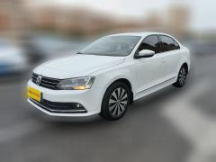 2016 Volkswagen Sagitar 2017 1.4T AT 230TSILuxury #1