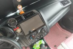 2015 Honda Fit Hatchback 2014 1.5 AT LXComfort #13