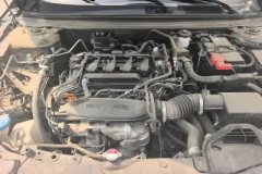 2023 Honda Accord 2023 1.5T AT 260TURBO Smart #10