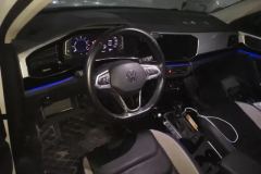 2020 Volkswagen Tayron GTE 2020 1.4T AT Premium HEV #12