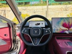 2025 Voyah Zhuiguan L 2026 AWD Ultra #11