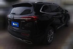 2022 Buick Envision Plus 2021 EnvisionPlus 2.0T AT 652T 5SeatLuxury #3