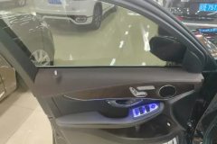 2020 Mercedes-Benz GLC-Class 2020 Facelift 2.0T AT GLC 260 L 4MATIC Luxury #7