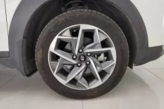 2020 Hyundai Tucson 2020 1.6T AT 280TGDiFashionFWD China VI #6