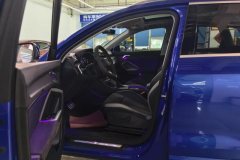 2021 Audi Q3 2021 1.4T AT 35TFSIFashionDynamic #9