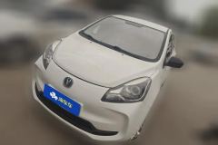 2022 Chang'an Benben E-Star 2021 China civilEdition Colorful LFP（31.95kWh） #1