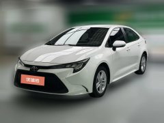2021 Toyota Levin 2021 1.5 AT TNGAEntry #1