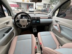 2025 Leapmotor T03 2025 310Comfort Enjoy #7