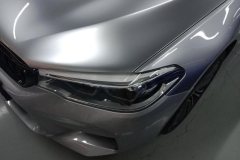 2018 BMW 5 Series 2018 2.0T AT 530LiExclusiveLuxury Pkg Facelift #5