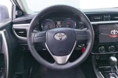 2017 Toyota Corolla 2017 1.2T AT GL-i #15
