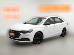 2020 Chevrolet Monza 2019 1.0T AT Redline320TreadilyEdition #1