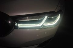 2021 BMW 5 Series 2021 2.0T AT 530LiLeadingLuxury Pkg #5