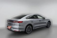 2020 BYD Han 2020DM 4WDPerformancePremium #2