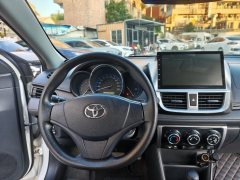 2017 Toyota Vios 2017 1.5 AT EnactusEdition #14