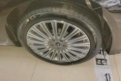 2023 Mercedes-Benz E-Class 2023 Facelift 2.0T AT E 300 L Luxury #6
