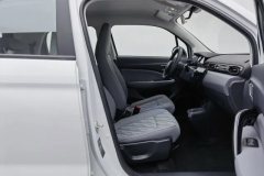 2025 Leapmotor T03 2024 310Comfort Enjoy #22